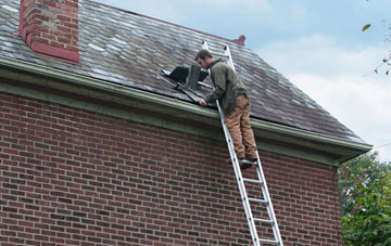 what affects urgent Upper Slaughter roof repairs