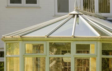 conservatory roof repair Upper Slaughter, Gloucestershire