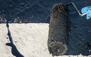 Upper Slaughter liquid sealant waterproofing