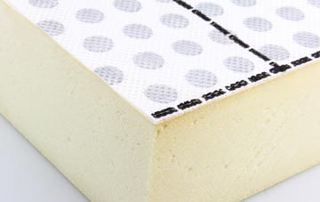 meeting Upper Slaughter building codes