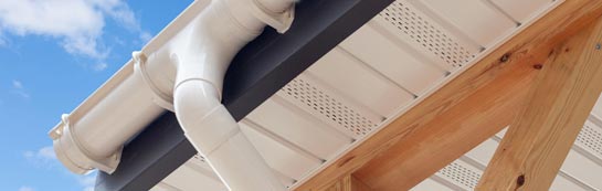 get Upper Slaughter guttering quotes today