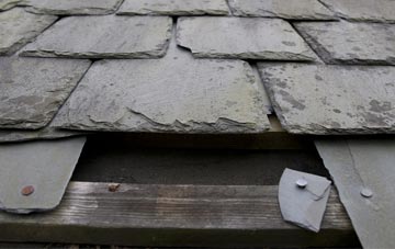 Upper Slaughter slate roof repairs and maintenance